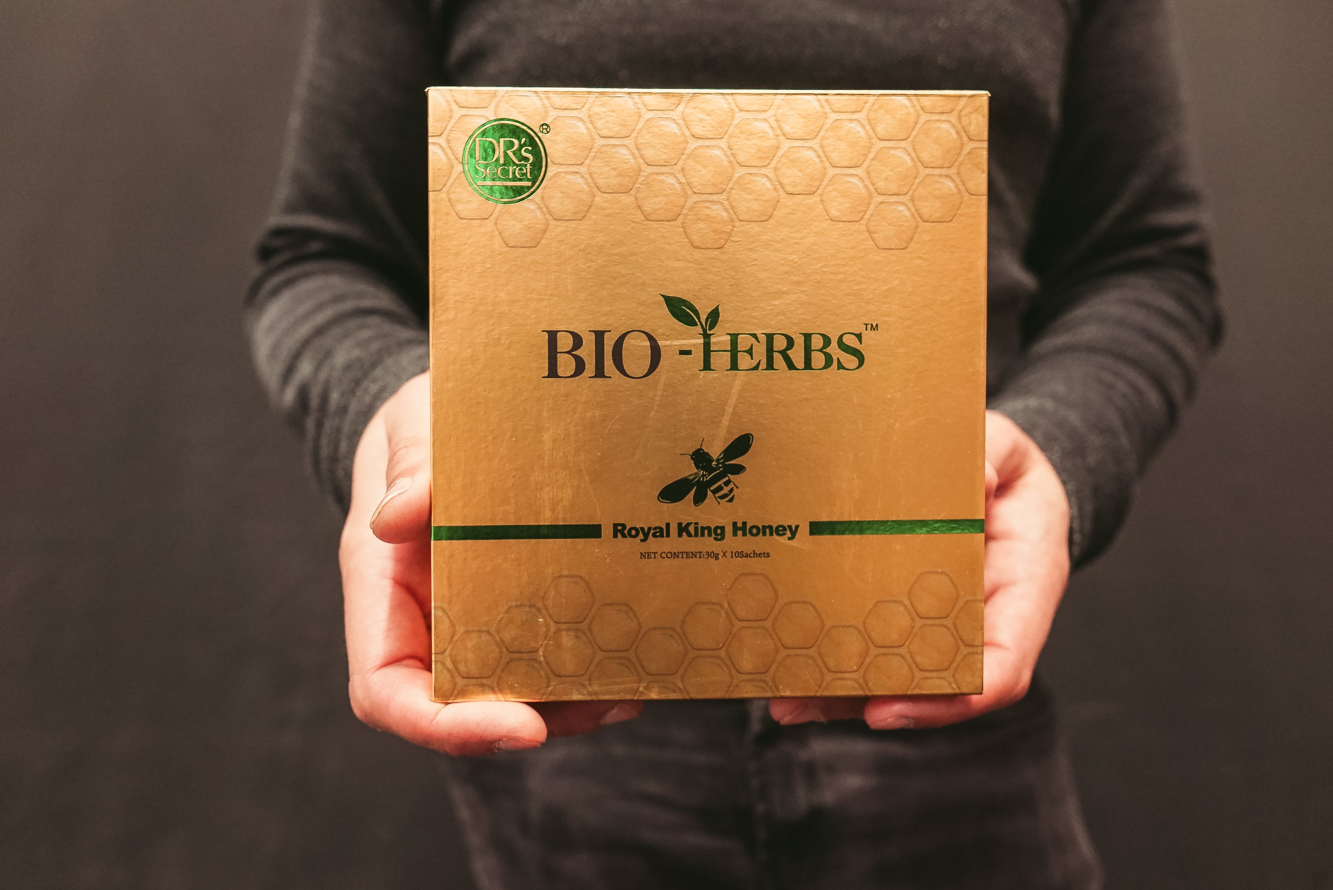 BIO HERBS